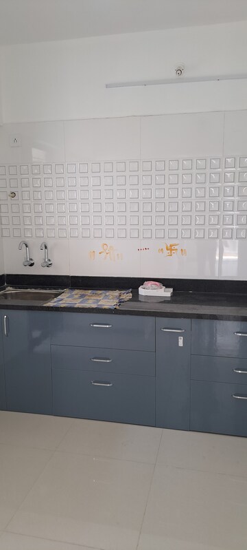 Furnished Amenities in 2 BHK Apartment at Vastushree Diona, Keshav Nagar – for Rent