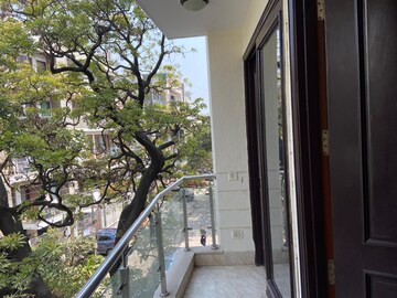 4 BHK Builder Floor For Rent in Safdarjang Enclave