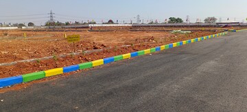  Plot For Sale in Yuva Park, Shadnagar