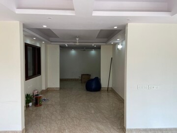 Kitchen in 4 BHK Builder Floor at Safdarjang Enclave – for Rent