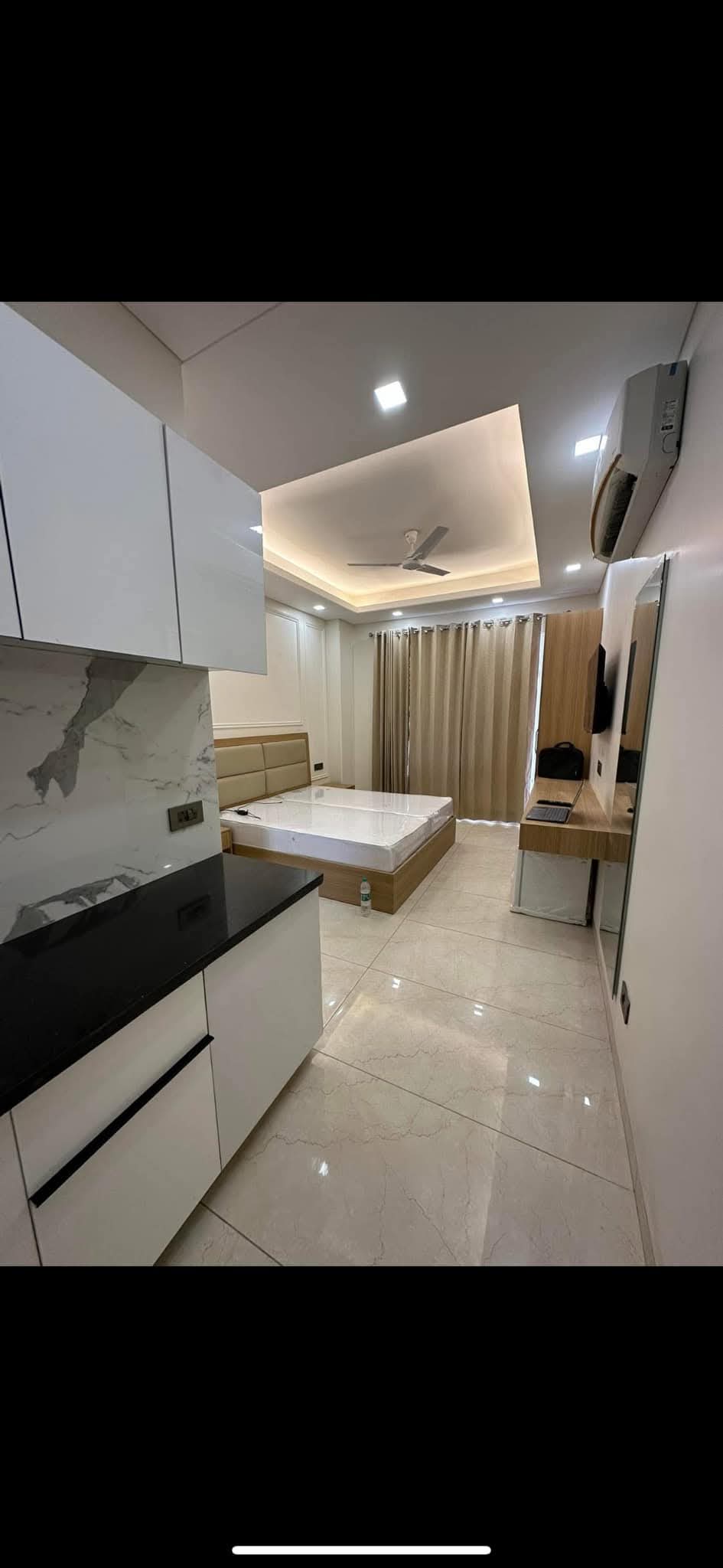 1 BHK 420 Sq.Ft. Apartment in Samarpan Anand CHS