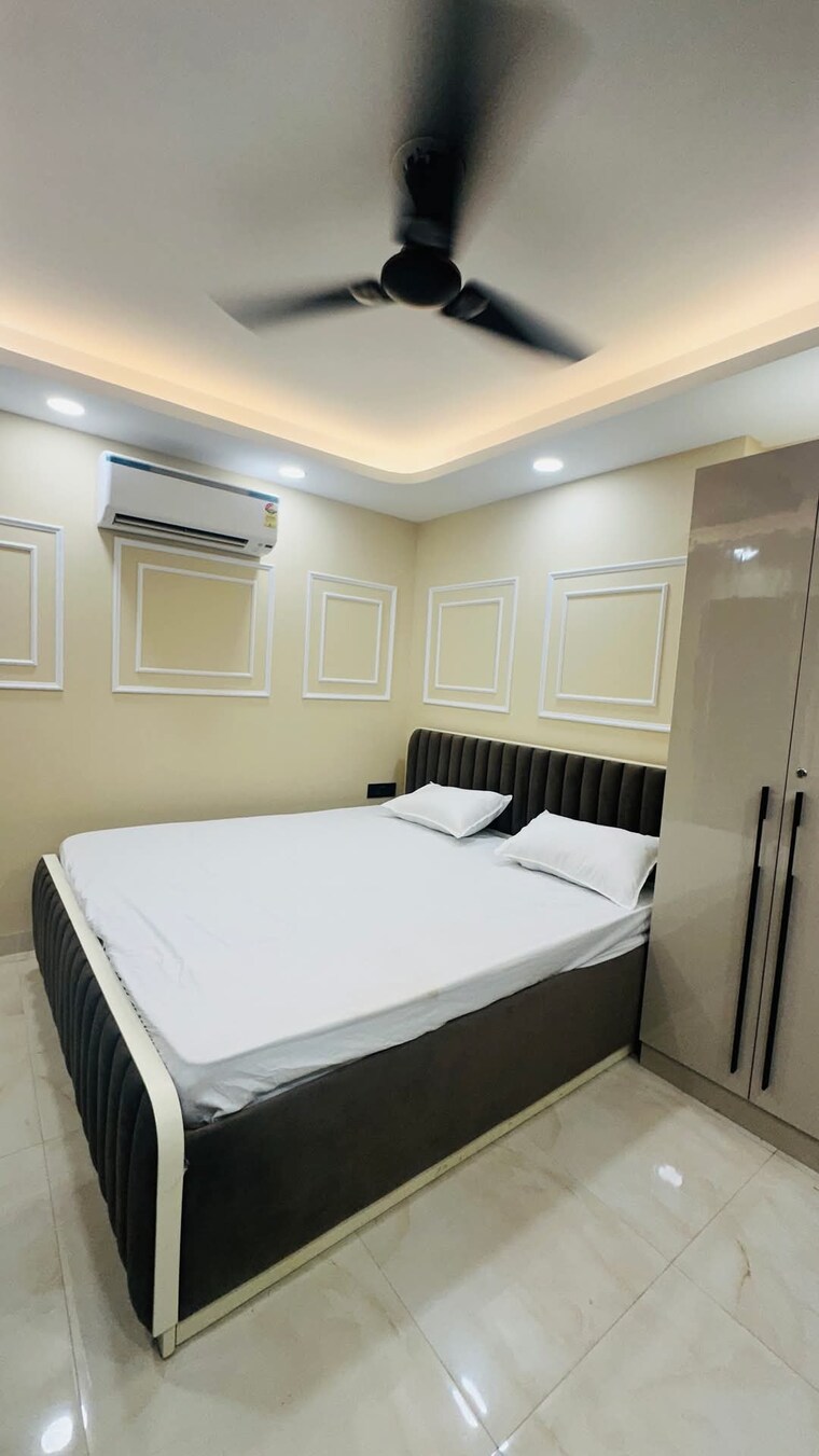 Kitchen, samarpan-anand-chs 1 Bedroom 420 Sq.Ft. Apartment In Borivali East Mumbai 8356817