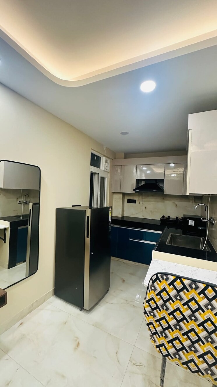 Master Bedroom, samarpan-anand-chs 1 Bedroom 420 Sq.Ft. Apartment In Borivali East Mumbai 8356817