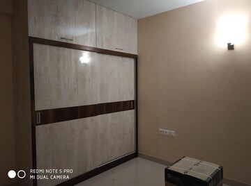 Furnished Amenities in 3 BHK Apartment at BSCPL Bollineni Silas, Whitefield – for Sale