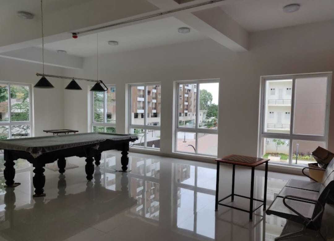 3 BHK Apartment For Sale in BSCPL Bollineni Silas