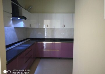 Kitchen in 3 BHK Apartment at BSCPL Bollineni Silas, Whitefield – for Sale