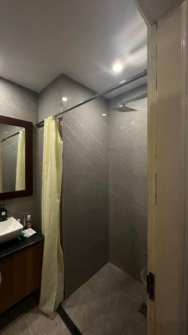 Bathroom, dharti-the-next-level 1 Bedroom 450 Sq.Ft. Apartment In Borivali East Mumbai 8356832