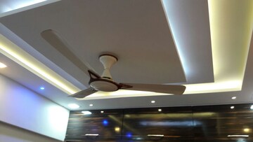 Furnished Amenities in 2 BHK Apartment at Benhur CHS LTD, Andheri West – for Rent