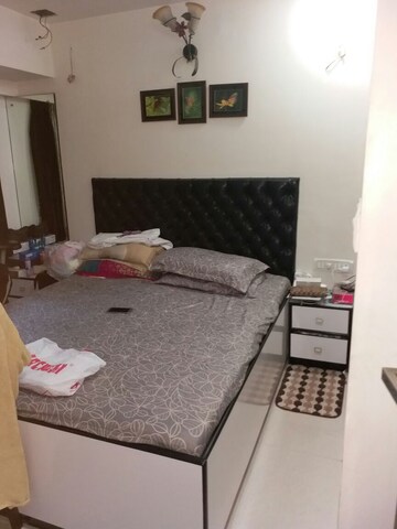 Bedroom in 2 BHK Apartment at Benhur CHS LTD, Andheri West – for Rent