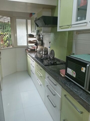 2 BHK Apartment For Rent in Benhur CHS LTD, Andheri West