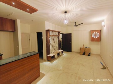 Bedroom in 2 BHK Apartment at Brigade Parkside North, Jalahalli – for Rent