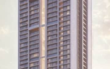 1 BHK Apartment For Sale in DGS Sheetal Kiara, Goregaon West