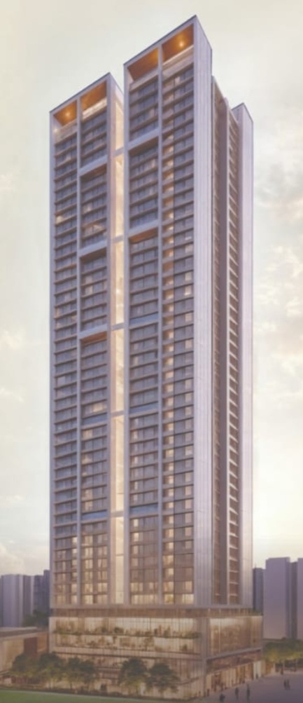 1 BHK Apartment For Sale in DGS Sheetal Kiara