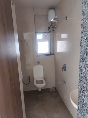 Bathroom in 2 BHK Apartment at Shivaji Park – for Rent