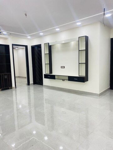 Building Lobby in 4 BHK Builder Floor at Baba Colony – for Sale
