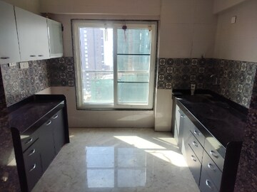 Living Room in 2 BHK Apartment at Shivaji Park – for Rent