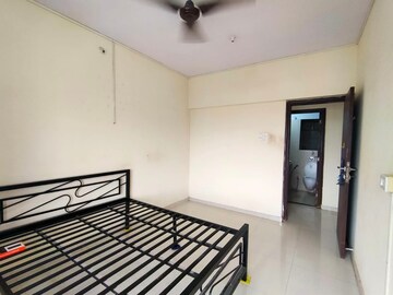 Bedroom in 1 BHK Apartment at Prathmesh Complex, Andheri West – for Rent
