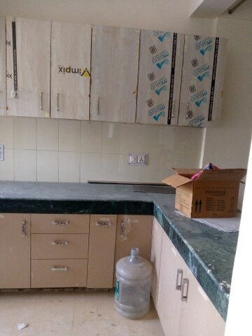 Kitchen in 2 BHK Apartment at Conscient Habitat, Sector 99a – for Rent