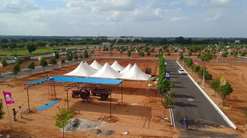  Plot – Exterior View View at Sunder Nagar - for Sale