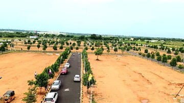 Plot For Resale in Sunder Nagar Hyderabad  8356904