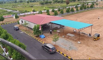 Plot – Exterior View View at Sunder Nagar - for Sale