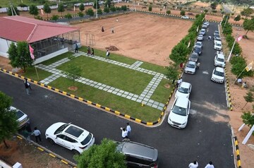  Plot – Exterior View View at Sunder Nagar - for Sale