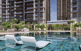 3.5 BHK + Servant Room Apartment For Sale in Signature Global De Luxe DXP