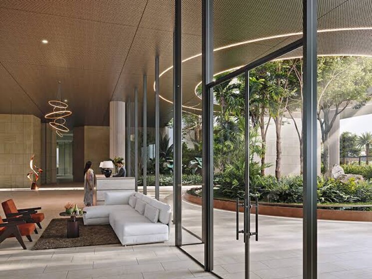 Gym, signature-global-de-luxe-dxp 3.5 Bedroom 2623 Sq.Ft. Apartment In Sector 37d Gurgaon 8356918