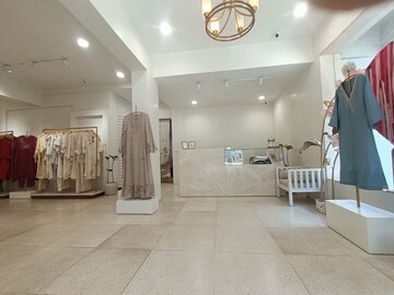 Floor Plan in  Shop at Santacruz West – for Rent