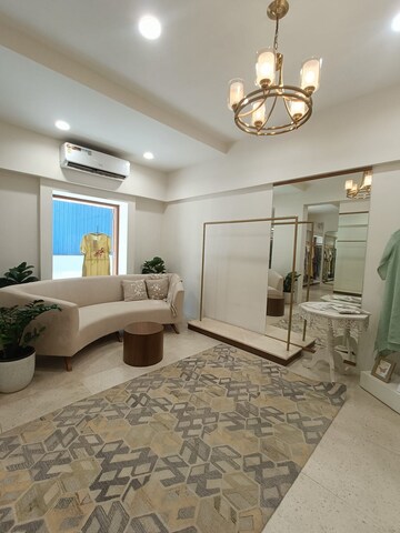 Floor Plan in  Shop at Santacruz West – for Rent