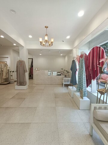 Floor Plan in  Shop at Santacruz West – for Rent
