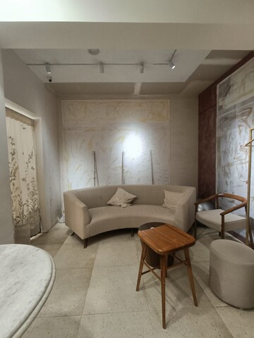 Floor Plan in  Shop at Santacruz West – for Rent