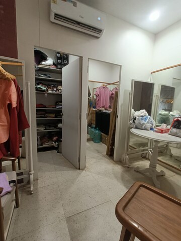 Floor Plan in  Shop at Santacruz West – for Rent