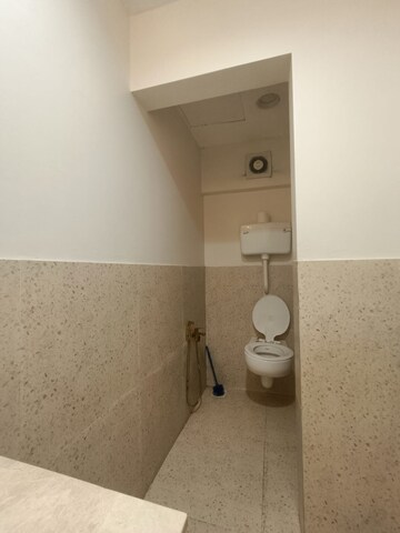 Washroom in  Shop at Santacruz West – for Rent