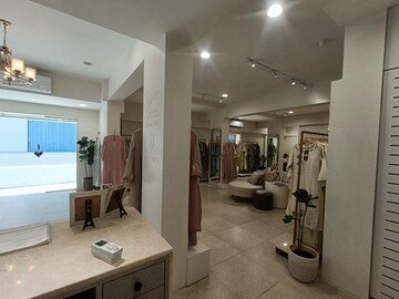 Floor Plan in  Shop at Santacruz West – for Rent