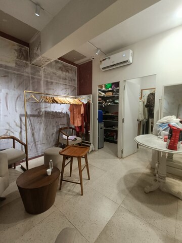 Floor Plan in  Shop at Santacruz West – for Rent