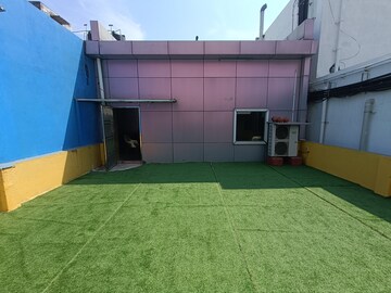 Floor Plan in  Showroom at Thyagaraya Nagar – for Rent