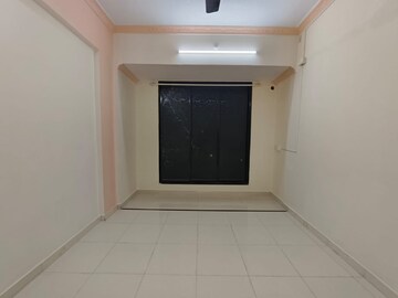 1 BHK Apartment For Sale in Seawoods