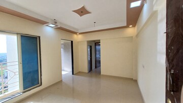 Living Room in 1 BHK Apartment at Vijay Park Nalasopara, Nalasopara East – for Sale