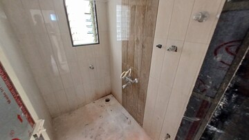 Bathroom in 1 BHK Apartment at Vijay Park Nalasopara, Nalasopara East – for Sale