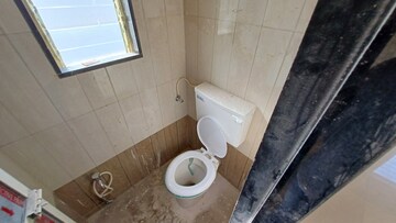 Bathroom in 1 BHK Apartment at Vijay Park Nalasopara, Nalasopara East – for Sale