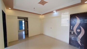 Living Room in 1 BHK Apartment at Vijay Park Nalasopara, Nalasopara East – for Sale