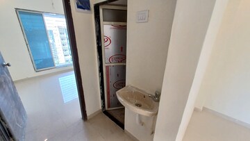 Master Bedroom in 1 BHK Apartment at Vijay Park Nalasopara, Nalasopara East – for Sale