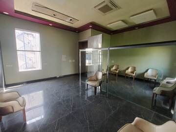Floor Plan in  Showroom at Thyagaraya Nagar – for Rent