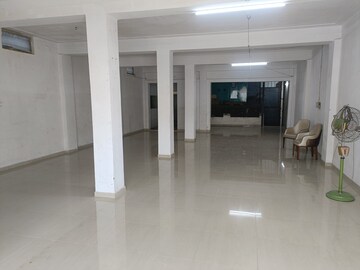 Floor Plan in  Showroom at Thyagaraya Nagar – for Rent