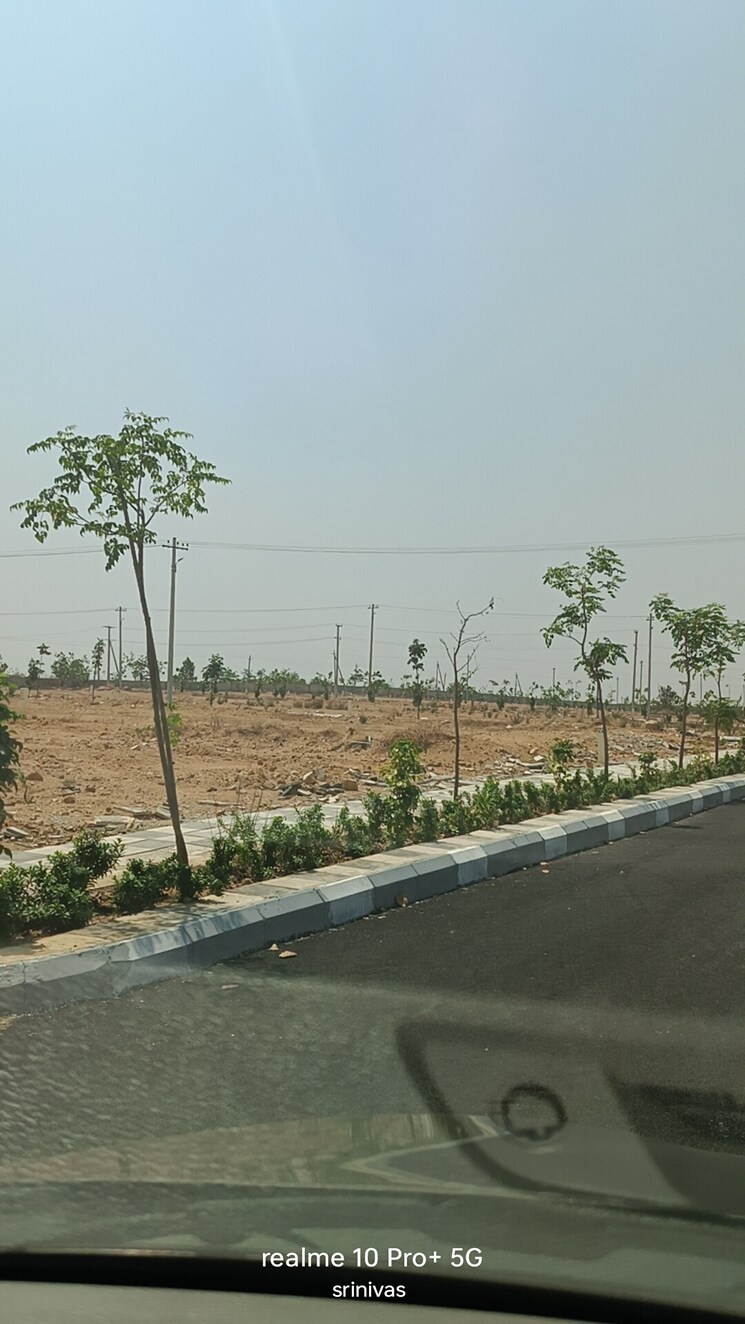 undefined, vasavi-archana-white-lotus  155 Sq.Yd. Plot In Kethireddipally Hyderabad 8356969