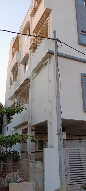 Building Lobby in 6+ BHK Independent House at Ramamurthy Nagar – for Sale