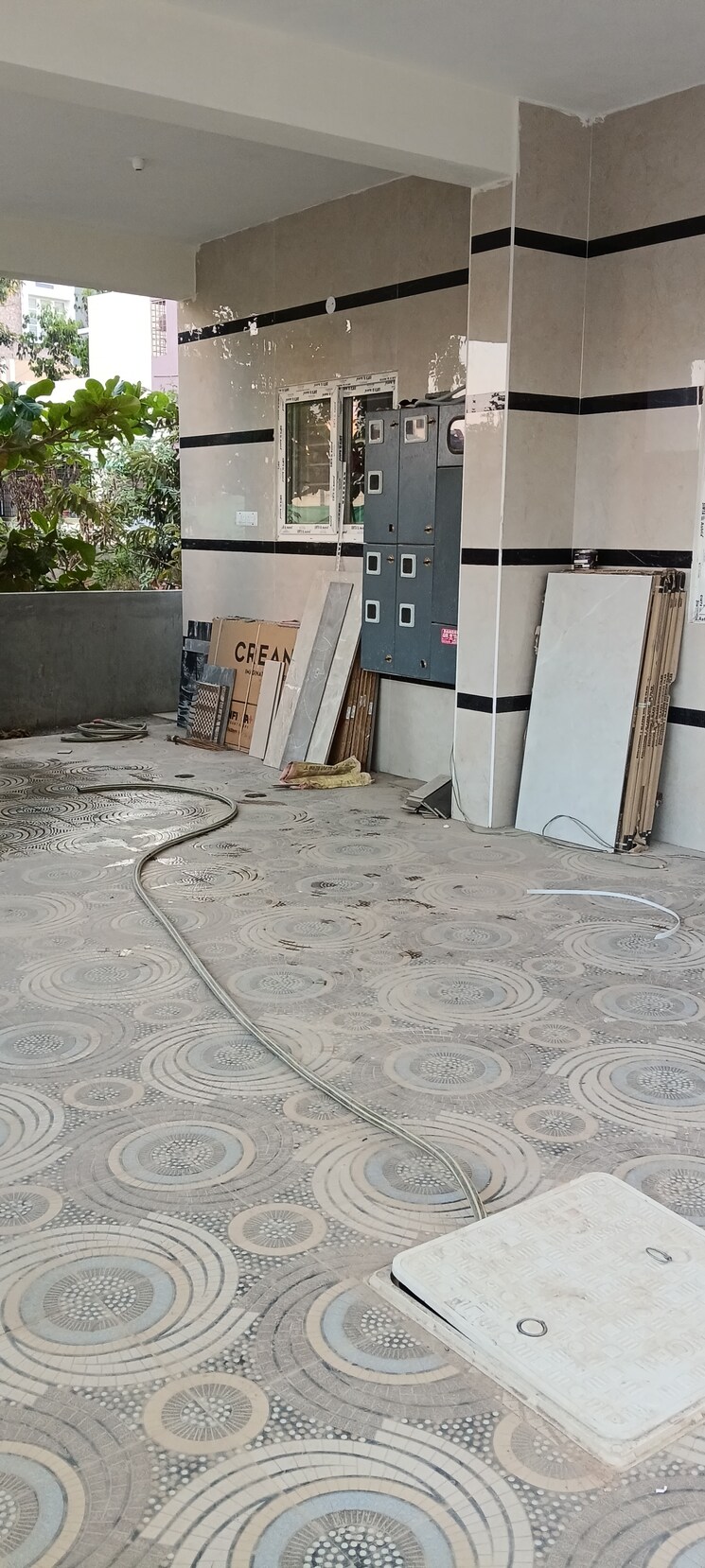 Balcony, ramamurthy nagar 6+ Bedroom 4000 Sq.Ft. Independent House In Ramamurthy Nagar Bangalore 8357158