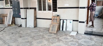 6+ BHK Independent House – Exterior View View at Ramamurthy Nagar - for Sale