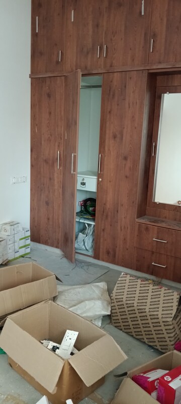 Bathroom in 6+ BHK Independent House at Ramamurthy Nagar – for Sale